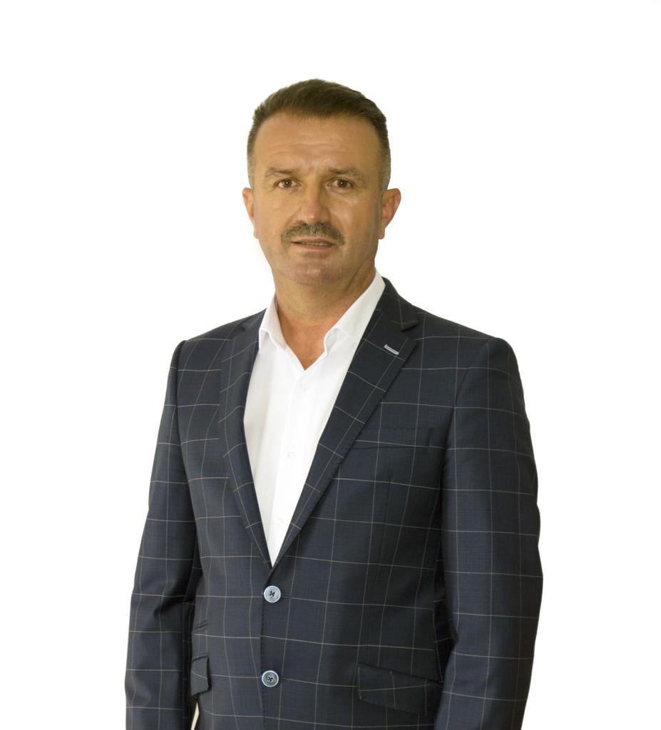 Șelimbărul are nou viceprimar: Cornel Oană