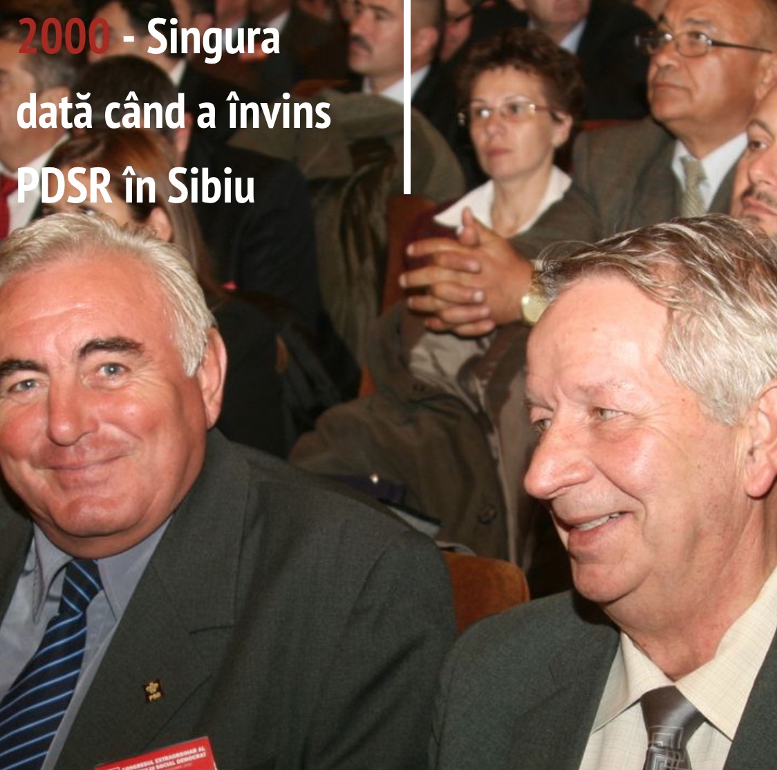 Votul Sibienilor