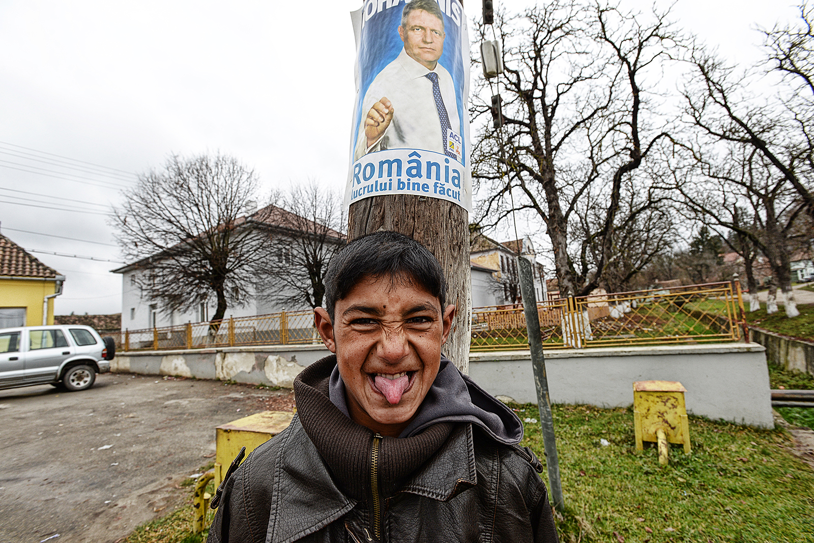 Ne pute. Chiar și cu Covid