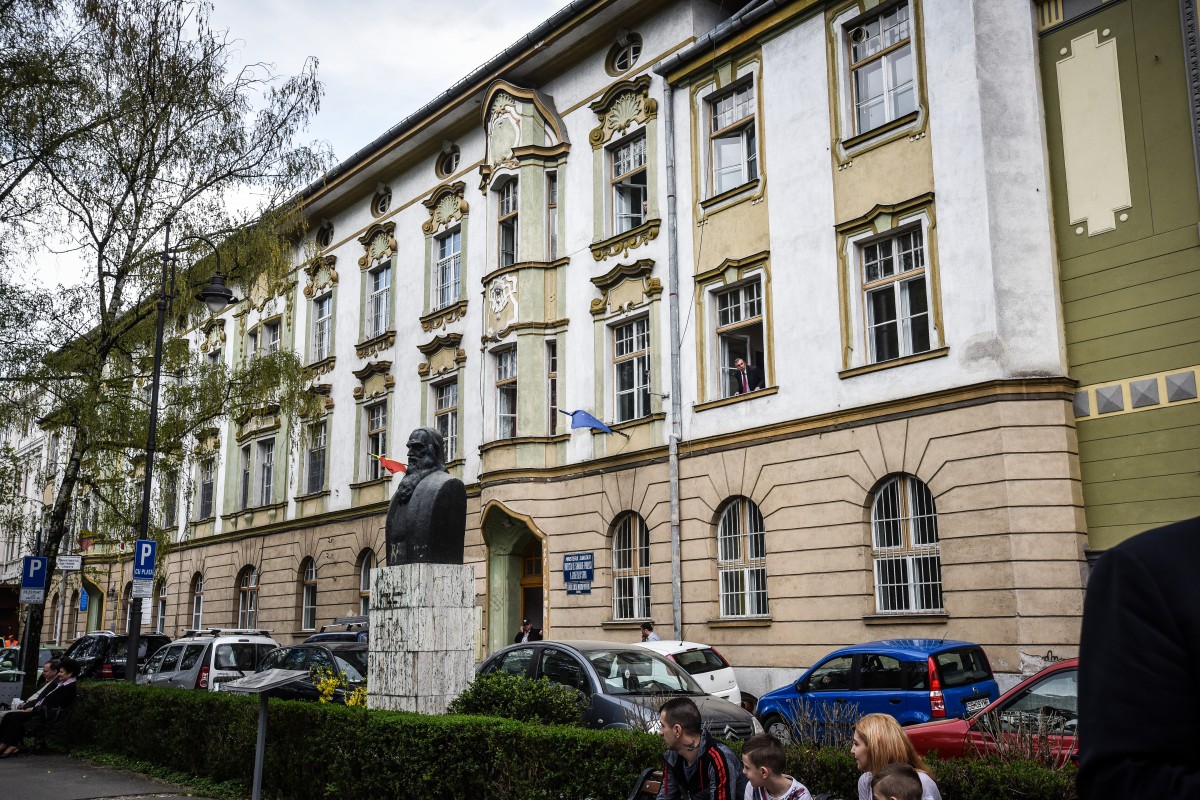 DSP-urile trebuie să transmită până miercuri informaţiile privind centrele de vaccinare