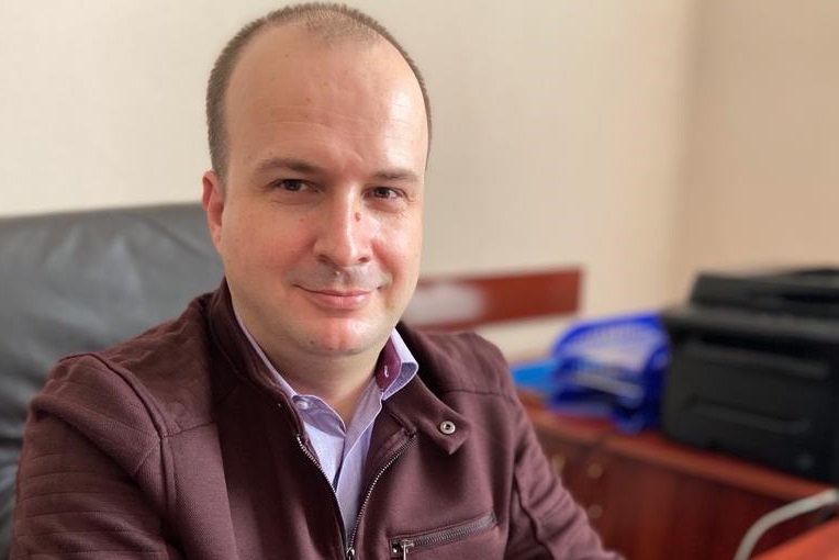 Proiect de 1,5 milioane de euro, câștigat de un profesor universitar sibian. „A fost o surpriză”