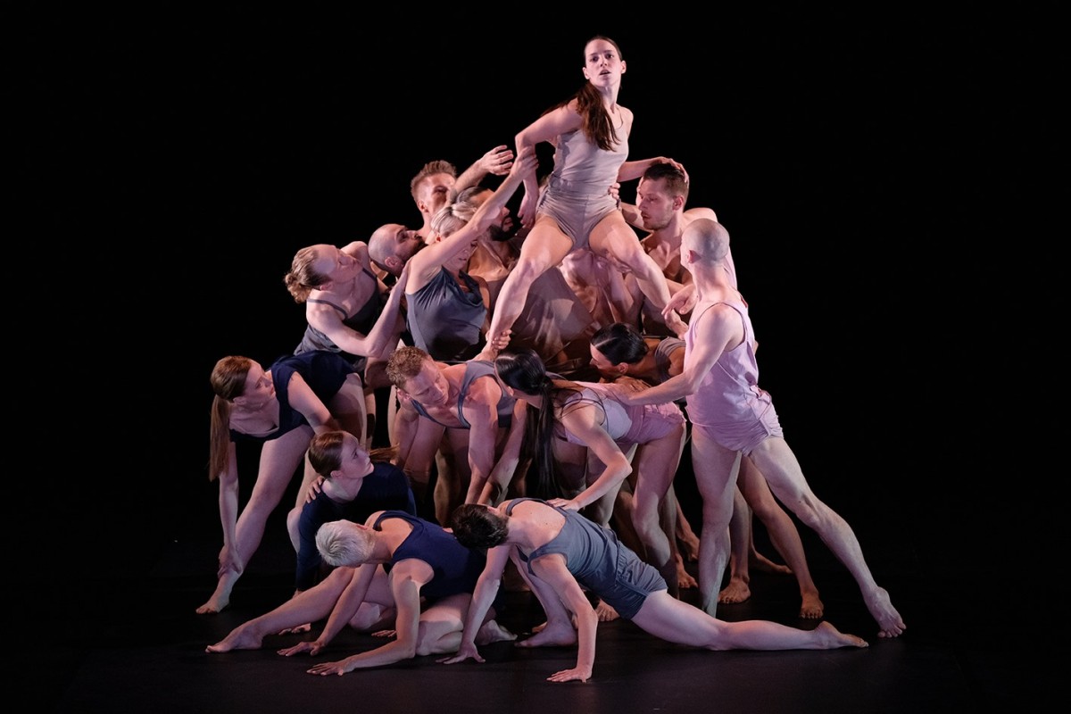 Două premiere și colaborări internaționale în deschiderea noii stagiuni a Teatrului de Balet Sibiu