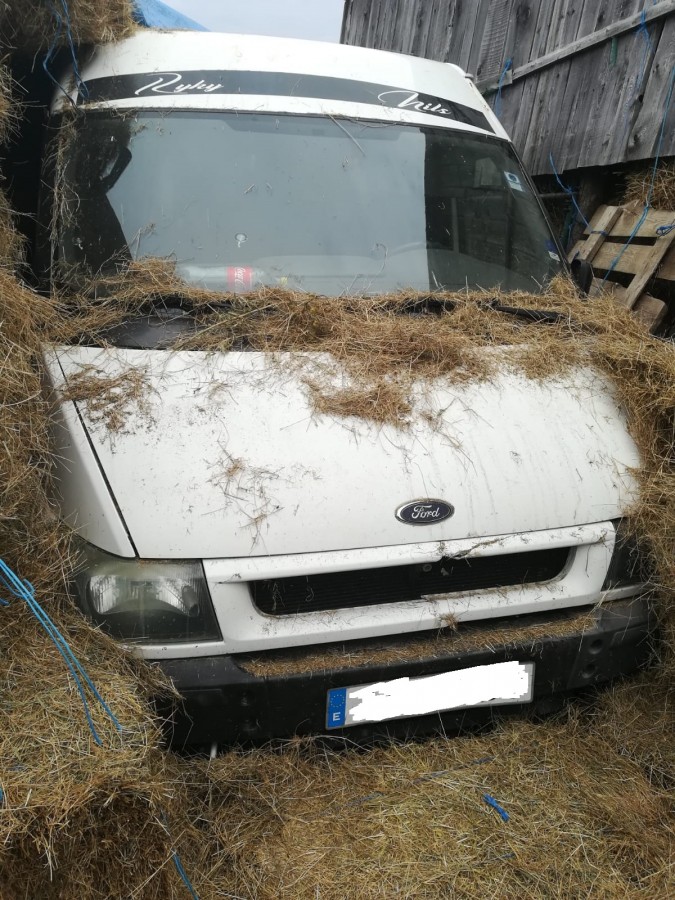 Furturile de pe șantierele din Șelimbăr continuă. Posibilii autori - hoți cercetați în libertate