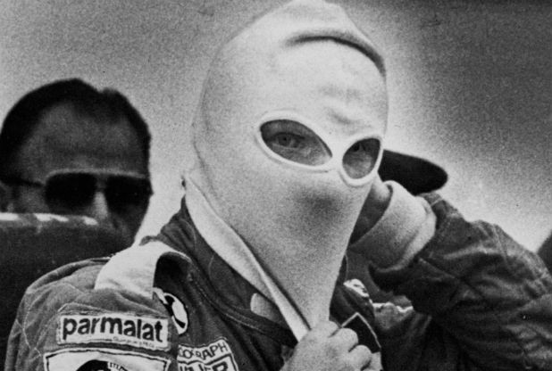 În iad și înapoi | “Life story”