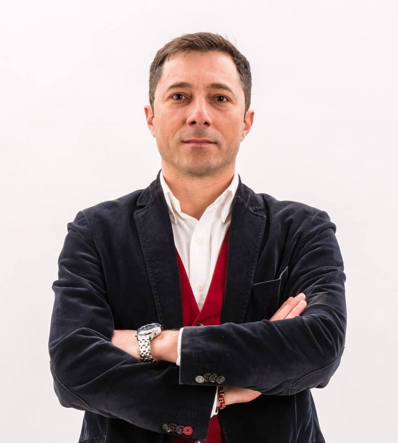 Dr. Maximilian Drăgan, coordonator Regiune Gastronomică Europeană 2019: Programul acesta nu poate să dea greș!
