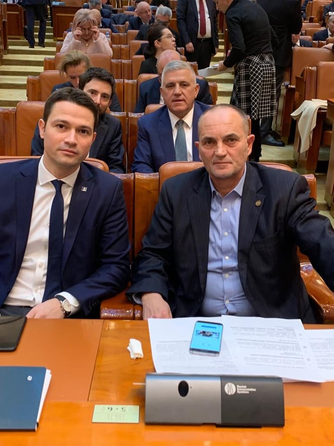 Neagu exultă: ”Am reușit să eliminăm două măsuri care ne-au scumpit viața”