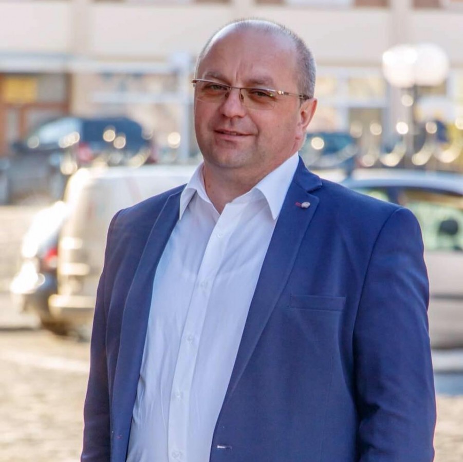 Mesajul de Paști al Primăriei comunei Sadu