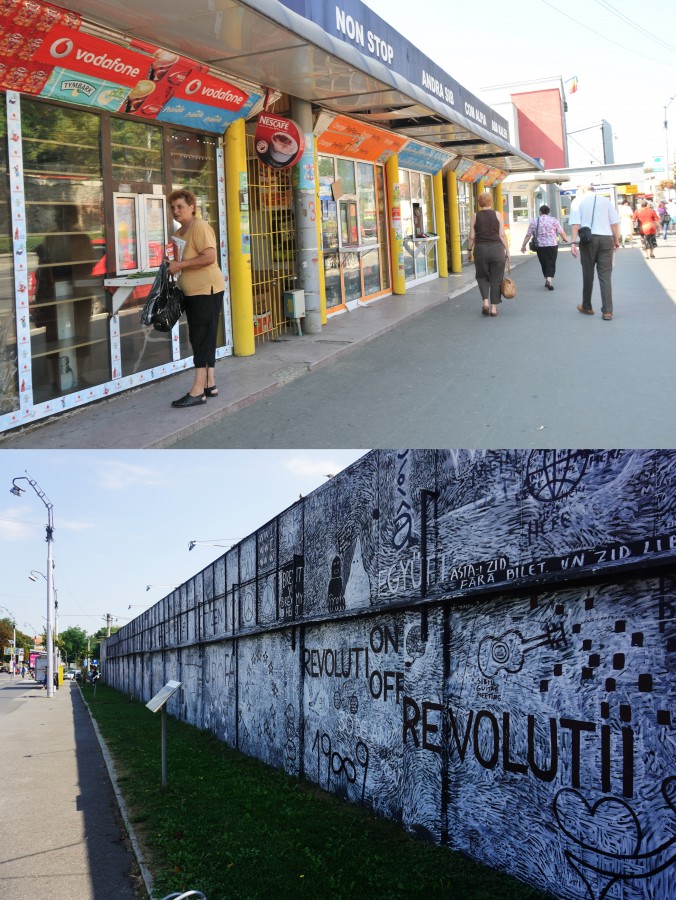 GALERIE FOTO-10 ani în Sibiu printr-un obiectiv. Cum arăta Sibiul acum 10 ani