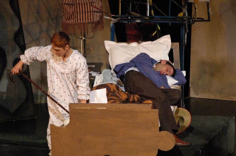 Festivaluri, teatru și filme în acest weekend la Sibiu