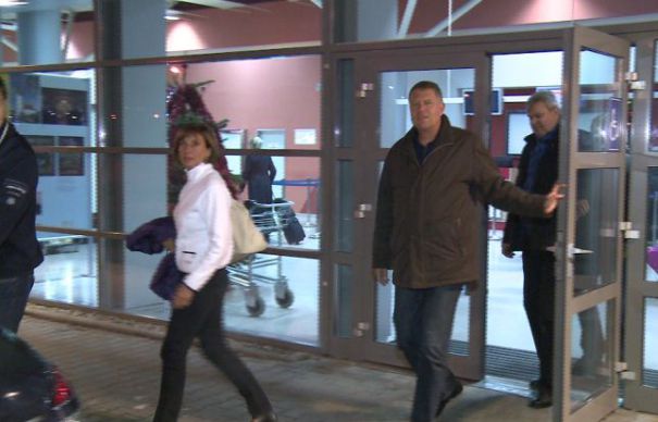 Iohannis se întoarce la Cisnădioara. De Revelion