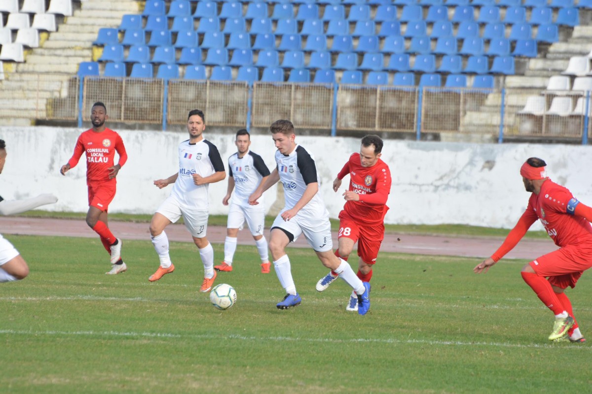 Teodor Birț se întoarce în fotbal. Vrea să preia o echipă din Liga a III-a