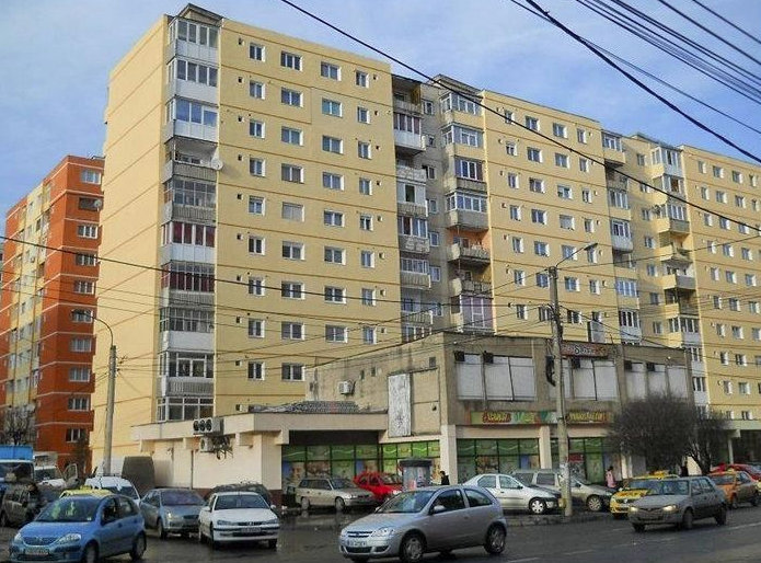 Lucrări la Stația de pompare apă potabilă din Vasile Aaron