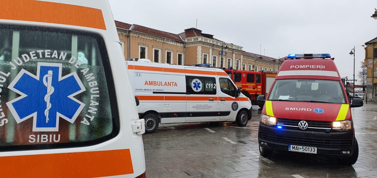 Încă trei cazuri de coronavirus. Numărul total ajunge la 35