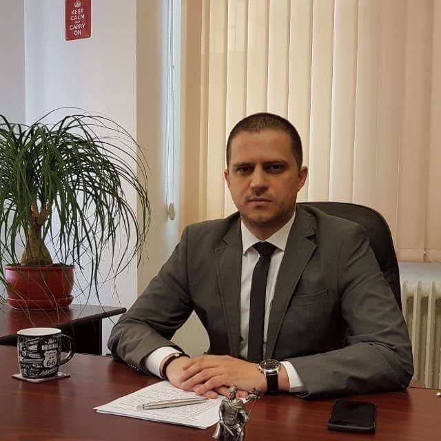 Bogdan Trif, președintele PSD Sibiu: Prin muncă, inteligență, forță și dragoste pentru sibieni vom câștiga toate alegerile