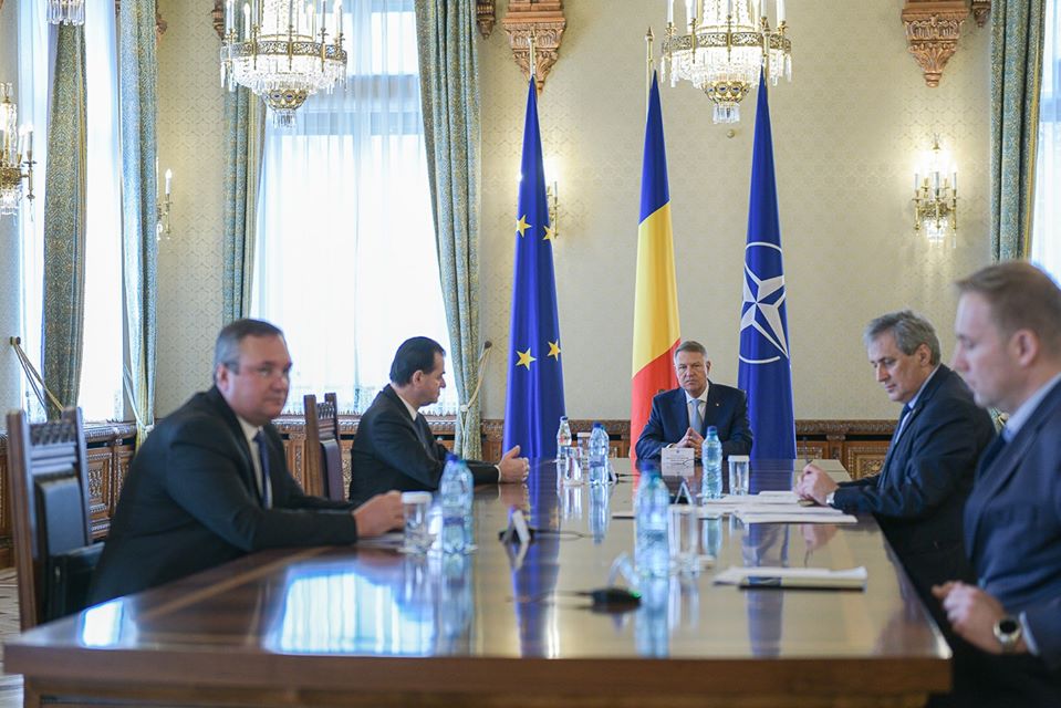 Ordonanța militară 3. Se interzice circulaţia tuturor persoanelor în afara domiciliului, cu anumite excepţii
