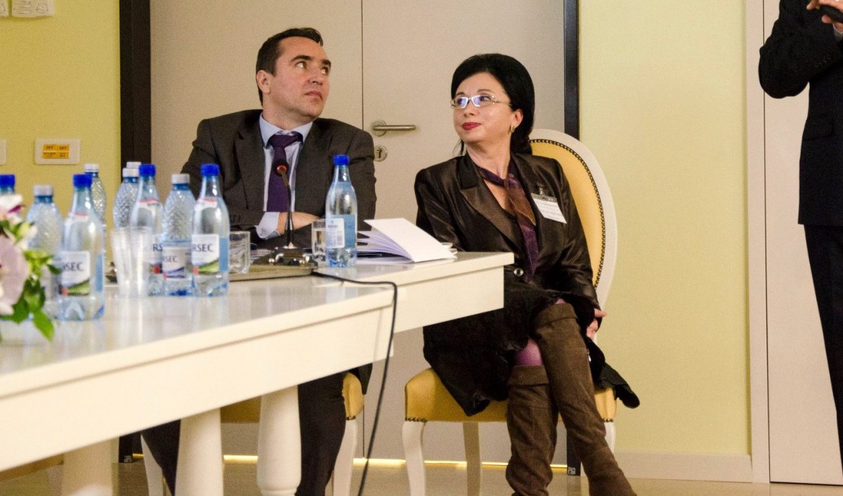 Sănătatea țării, ”la mâna sibienilor”. Alți doi sibieni detașați în funcții de conducere la București