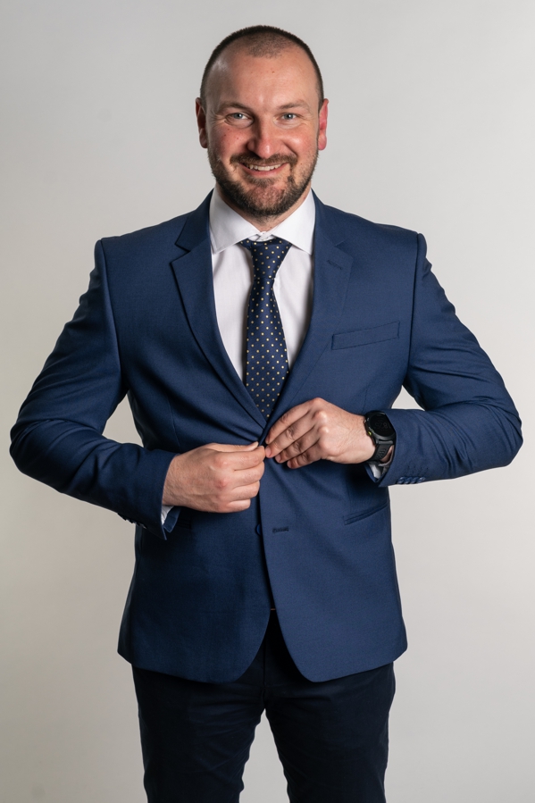 PNL și-a anunțat candidatul la Primăria Sibiu: Adrian Bibu