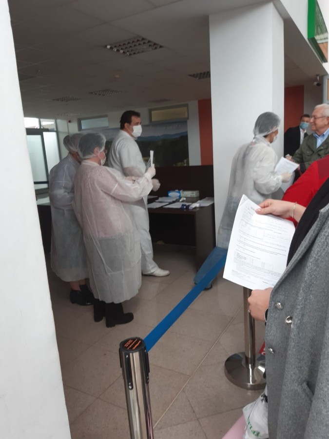 INSP coronavirus: Lista țărilor cu peste 500 de cazuri, actualizată. Au fost introduse Canada și Australia