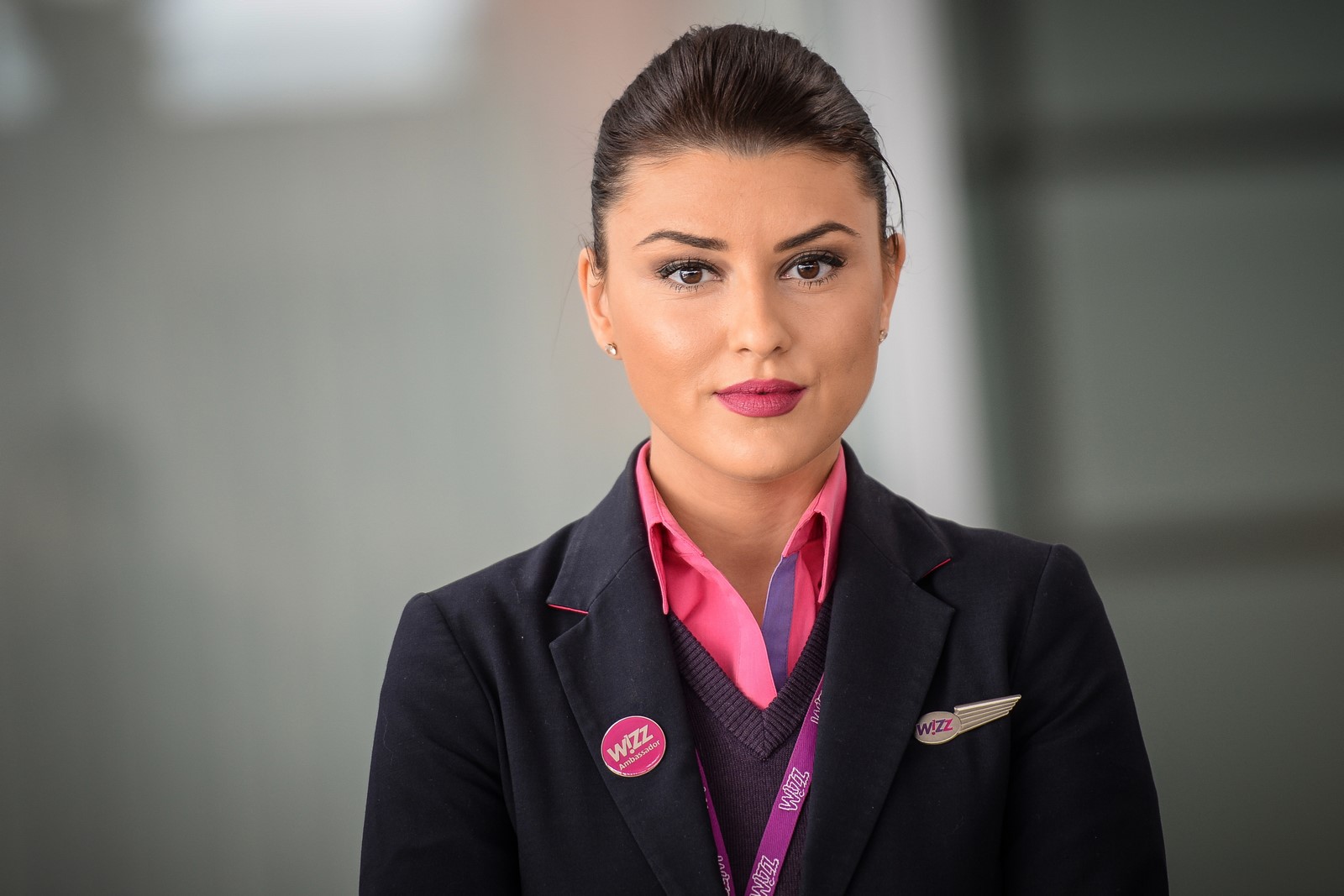 Wizz Air recrutează miercuri la Sibiu. Ce condiții pune