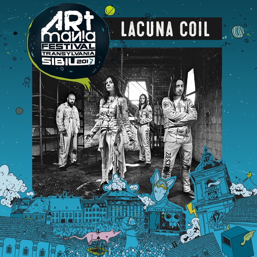 S-au pus în vânzare abonamentele pentru ARTmania 2017. Mesajul de anul acesta: implică-te civic!