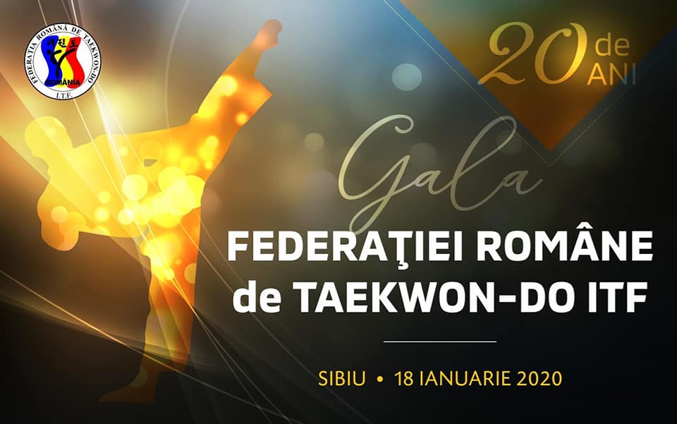 Cei mai buni sportivi din taekwondo-ul românesc se întâlnesc la Sibiu