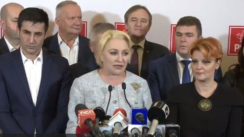 Europarlamentar PSD: ”Nu o să mai susținem proști în funcții publice”