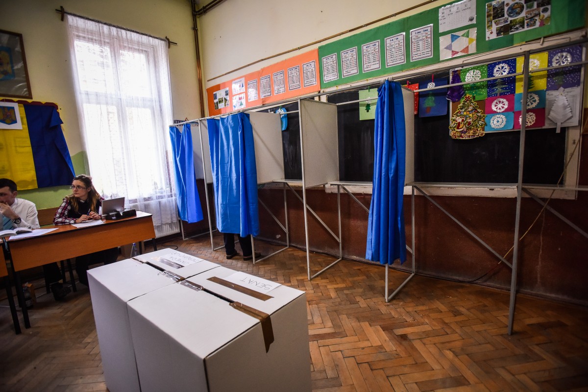 Autoritatea Electorală a decretat: nu pot fi organizate alegeri locale la termen