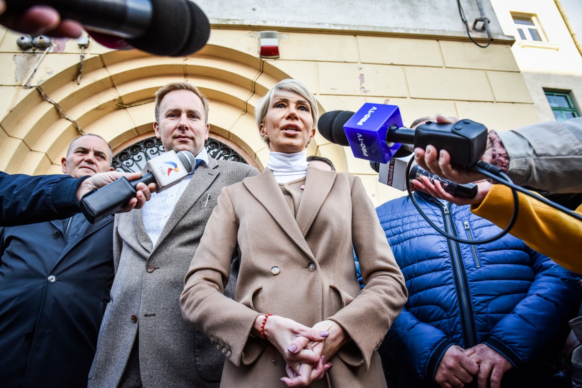 Averile miniștrilor plecați de la Sibiu: Turcan are depozite mai mari decât Costache