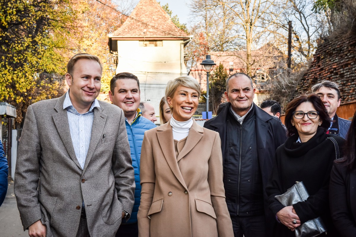 Vicepremierul Turcan anunță anularea pensiilor speciale, cu două excepții