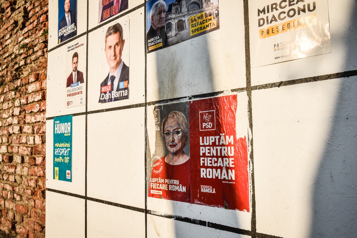 Ce și-au reproșat sibienii de la PSD, USR-PLUS și PNL unii altora în campania electorală: sancțiunile Biroului Electoral Județean