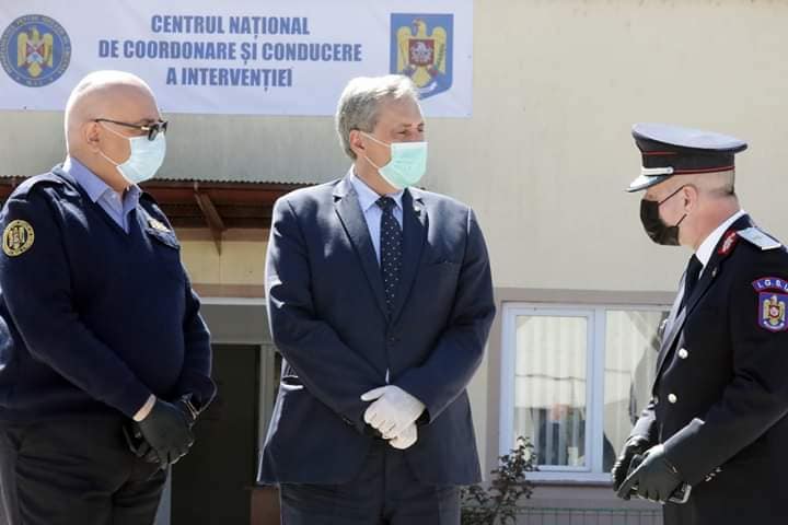 Vela, despre amenzi: Că abuzuri se fac este un lucru evident. Cine se simte nedreptăţit poate să sesizeze ministerul sau să conteste amenda în instanţă