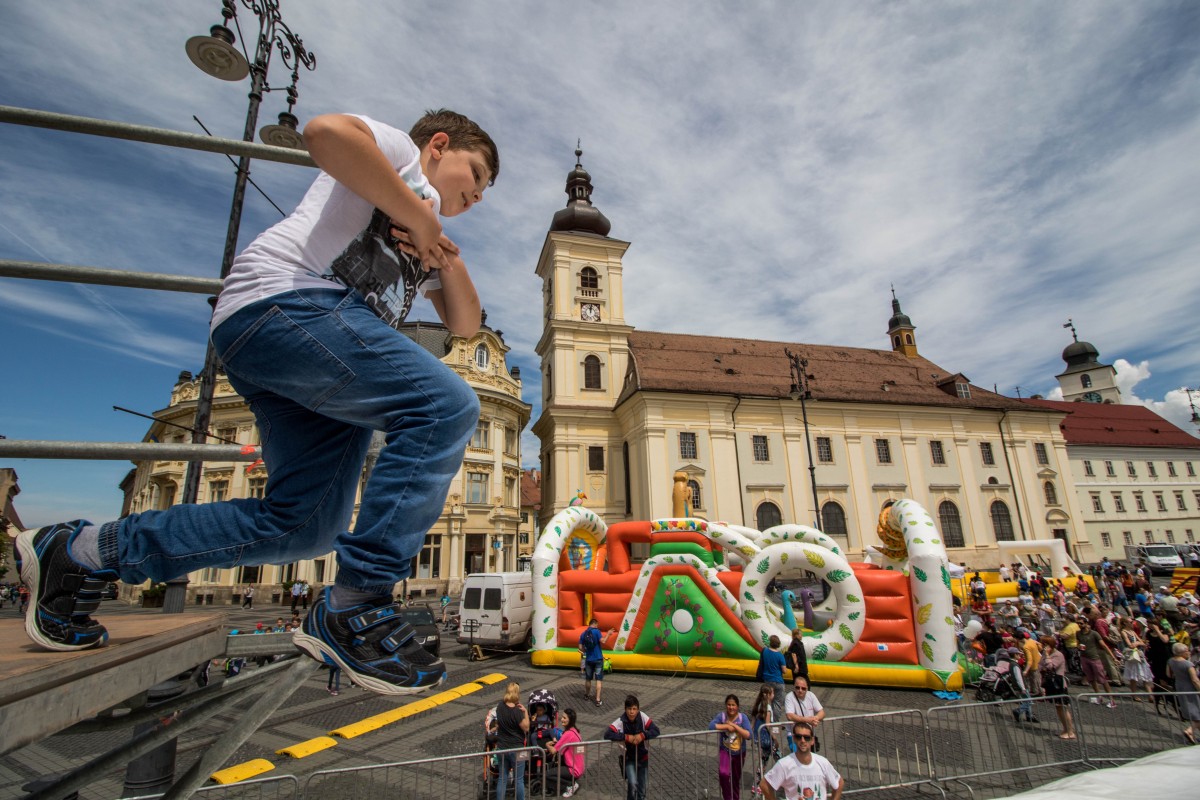 Ce facem în minivacanța 1-5 iunie?
