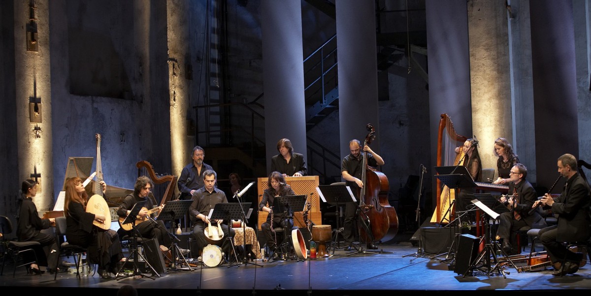 Festivalul George Enescu ajunge la Sibiu