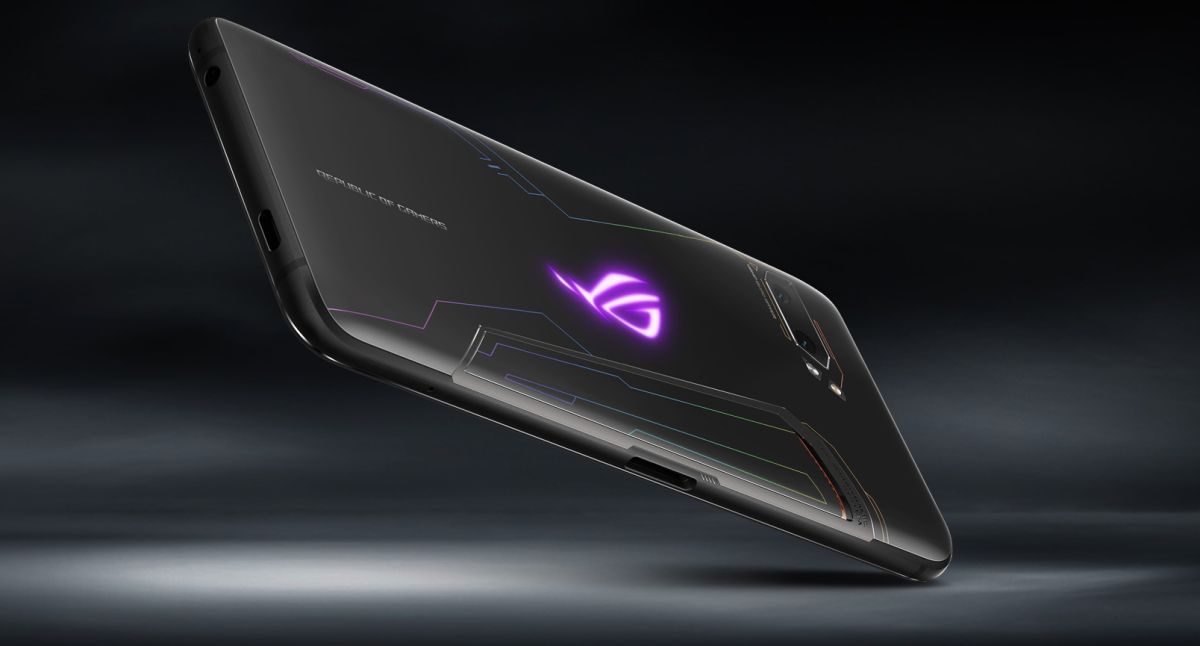 Asus ROG Phone 3: tot ce trebuie să știi