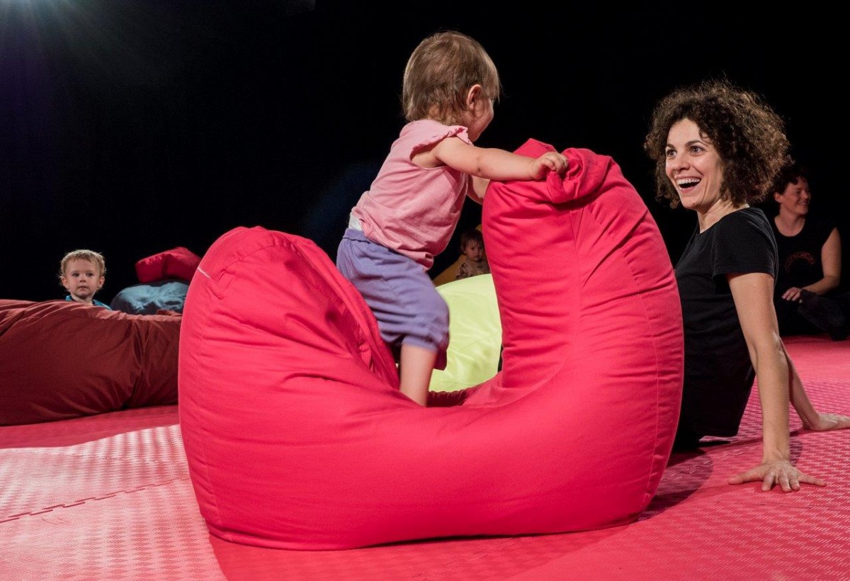 Teatrul Gong anunță anularea spectacolului și atelierului Baja Buf