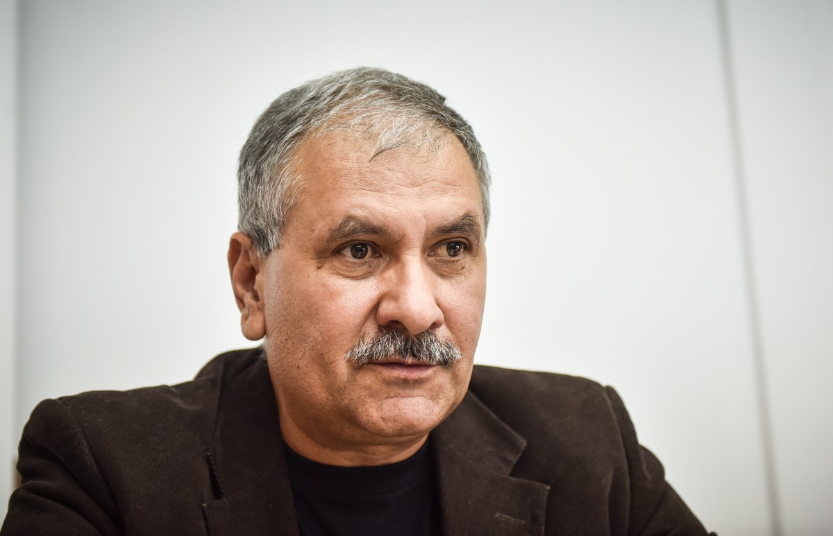 ”În țara asta nu există un om care să nu fie vinovat și în același timp să nu fie victimă a sistemului”