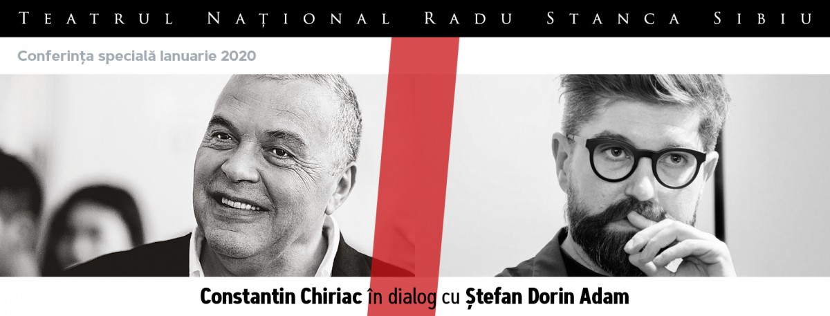 La sfârșitul săptămânii are loc prima conferință specială FITS și TNRS din acest an. Invitat este arhitectul Ștefan Dorin Adam