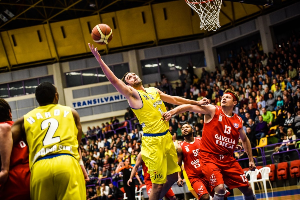 CSU Sibiu, Raliul Sibiului și Turul Ciclist - cei mai mulți bani pe Agenda Sportivă