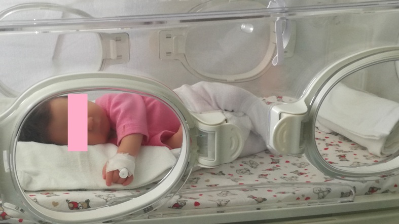 Peste 3100 copii au venit pe lume la Sibiu, în 2019. „S-au născut mai mulți băieți”