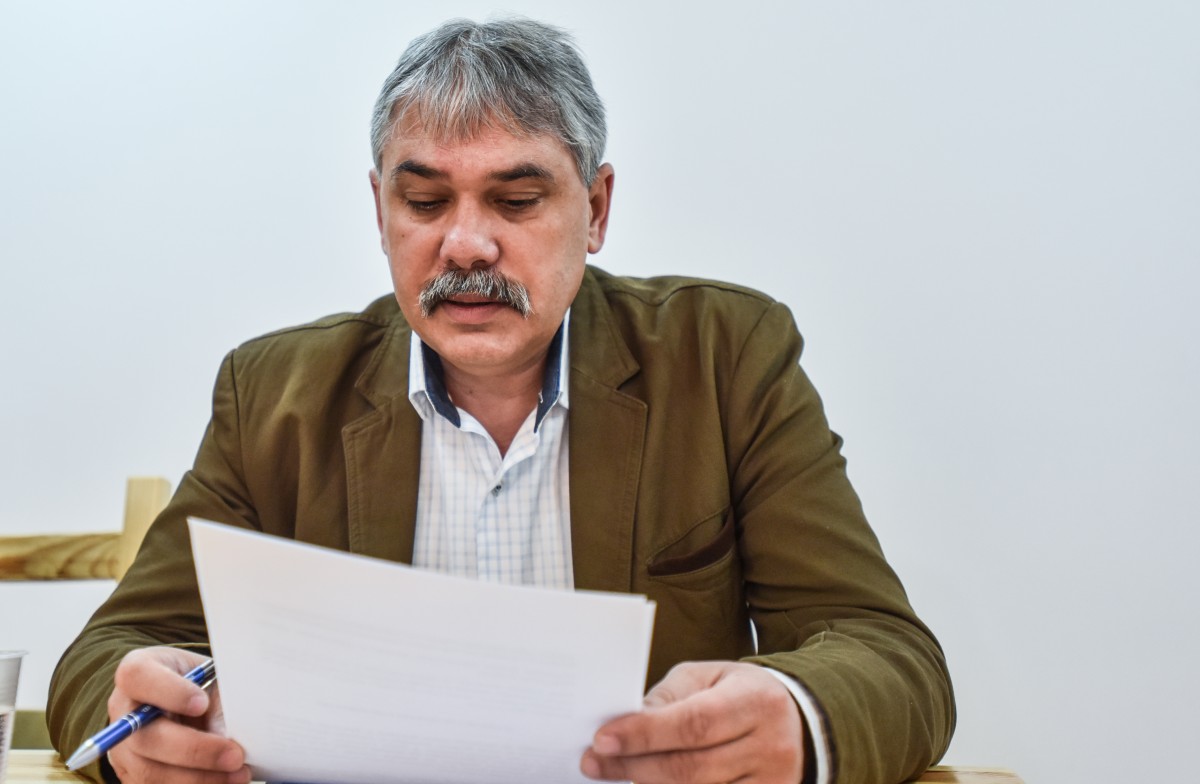 UDMR îl ajută pe Cîțu. Benedek: ”faceţi un efort şi din contabil, vă rog, să aveţi o viziune de economist”