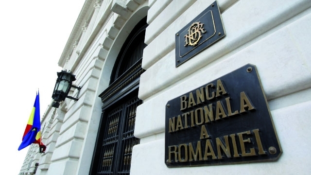 BNR lansează azi o monedă din aur și o bancnotă pentru colecționare