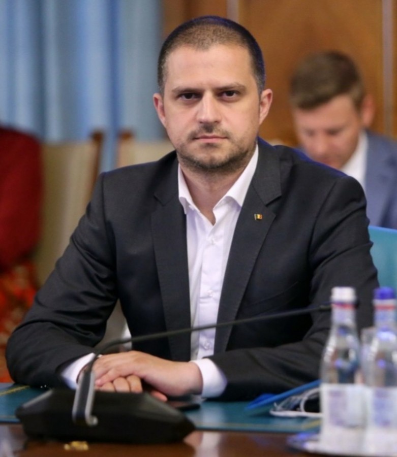 Bogdan Trif, președinte PSD Sibiu: PNL duce spre dezastru România! Împrumuturi record la dobânzi uriașe!
