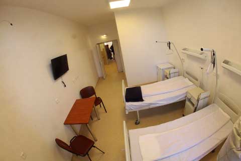 Mesajul conducerii Spitalului de Pediatrie pentru sibieni: Condițiile de internare în cazul copiilor rămân aceleași, internați cu aparținător