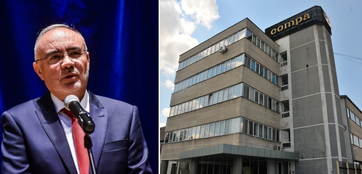Cele mai mari afaceri românești din Sibiu. Cum au început să semene cu multinaționalele