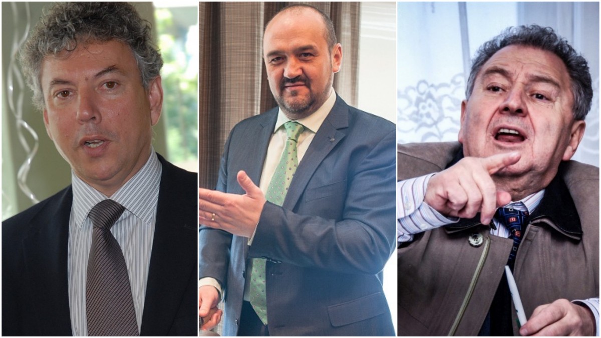 Topul celor mai mari afaceri din Sibiu.  Călburean și Ciolan revin pe profit, Carabulea a intrat pe pierdere