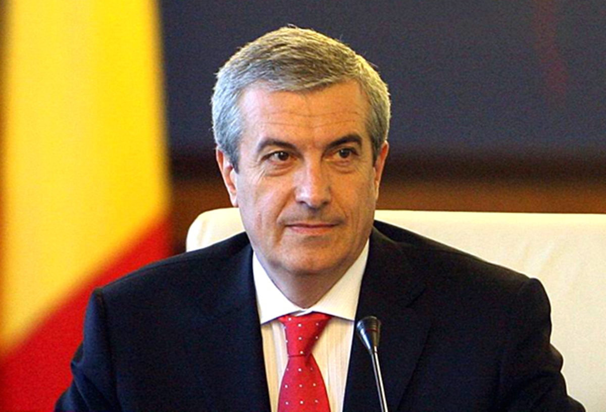 Apocalipsa după Meleșcanu. Se desființează grupul ALDE din Senat