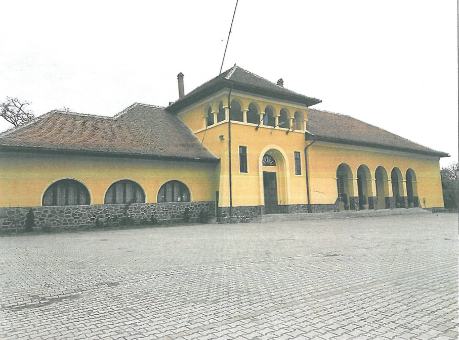 Poiana Sibiului vrea să modernizeze căminul cultural