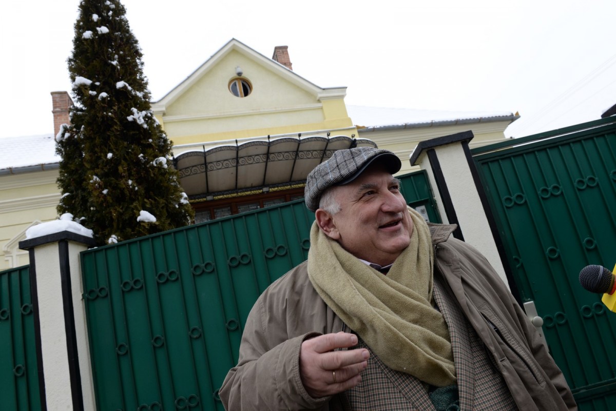 Avocatul Ucă, prietenul lui Carabulea, acuzat că a fraudat Carpatica Asig cu 7,8 mil. lei: ”Aici este o problemă de patologie”