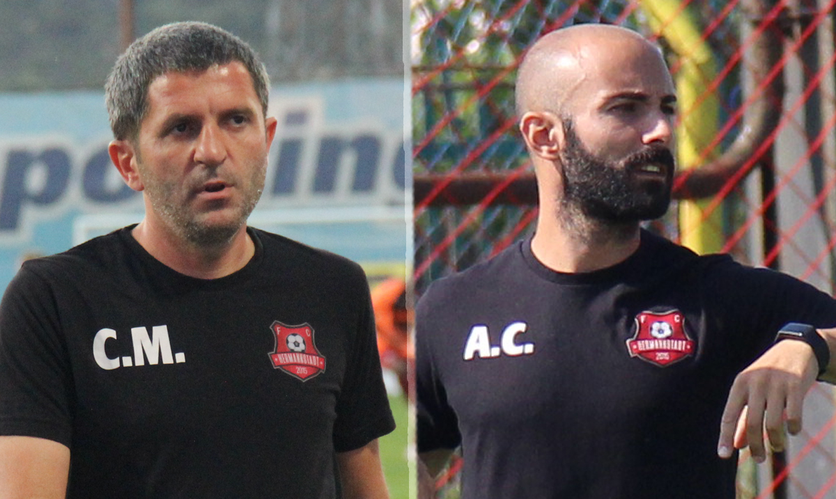 Încă doi oameni pleacă din conducerea FC Hermannstadt. Neagoe favorit să preia echipa