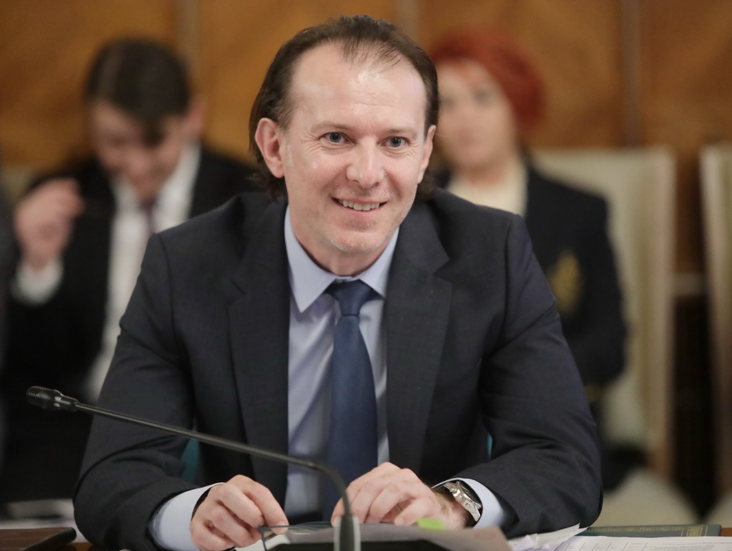 Ministrul Finanțelor propune o amânare de până la 9 luni a plăţii ratelor la bănci